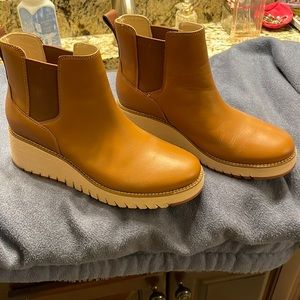 New Cole Haan boots. Size 9.